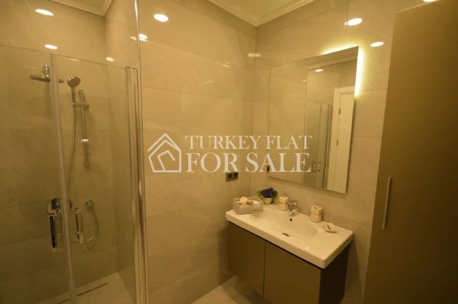 Spacious natural properties for sale in a central location in Istanbul Avcılar, İstanbul – photo 14