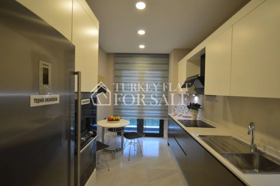 Spacious natural properties for sale in a central location in Istanbul Avcılar, İstanbul – photo 1