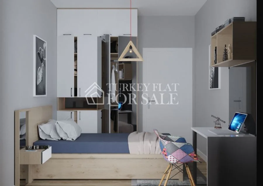 Spacious natural properties for sale in a central location in Istanbul Avcılar, İstanbul – photo 23