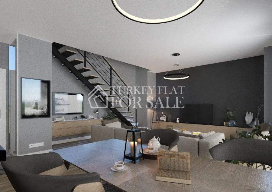 Spacious natural properties for sale in a central location in Istanbul Avcılar, İstanbul – photo 11