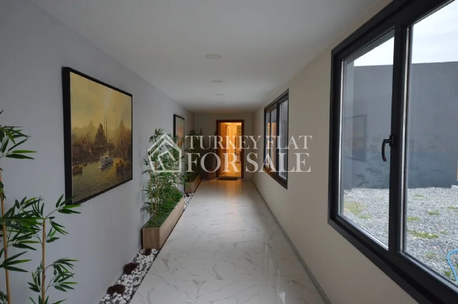 Spacious natural properties for sale in a central location in Istanbul Avcılar, İstanbul – photo 33