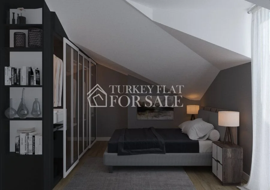 Spacious natural properties for sale in a central location in Istanbul Avcılar, İstanbul – photo 6