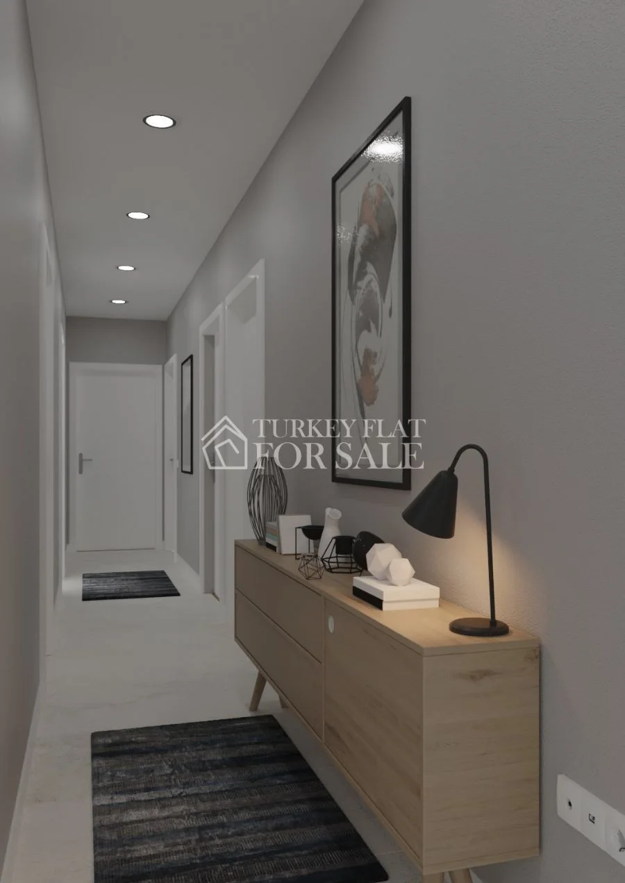 Spacious natural properties for sale in a central location in Istanbul Avcılar, İstanbul – photo 18