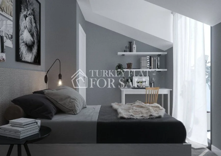 Spacious natural properties for sale in a central location in Istanbul Avcılar, İstanbul – photo 13