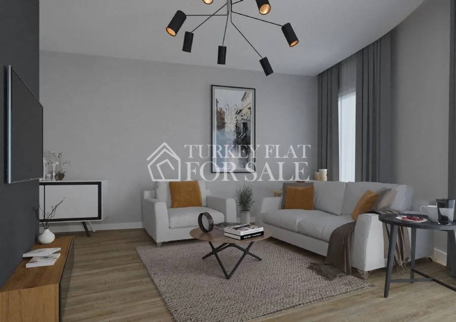 Spacious natural properties for sale in a central location in Istanbul Avcılar, İstanbul – photo 26
