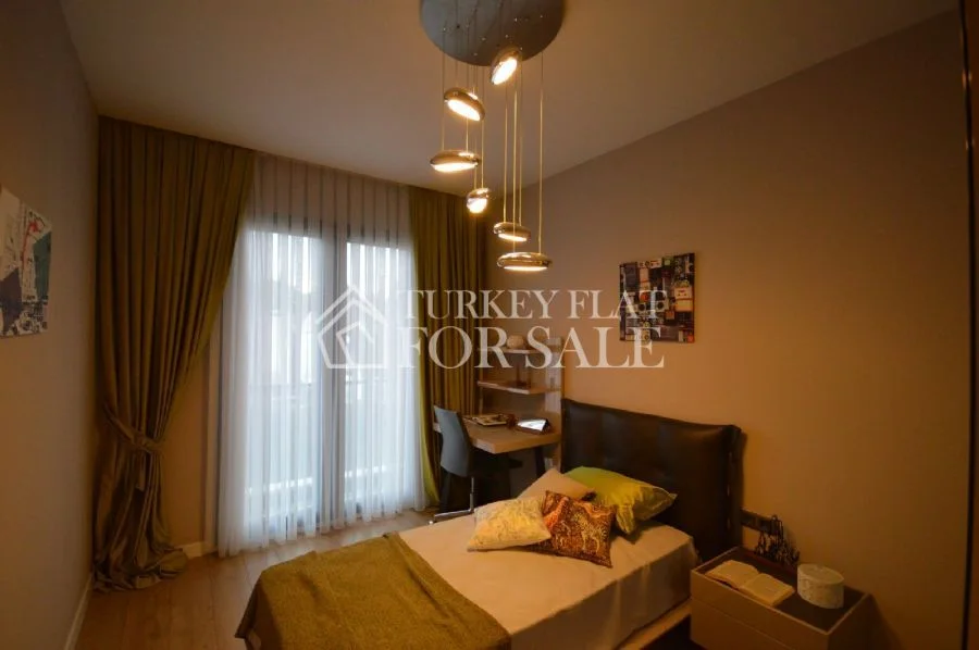 Spacious natural properties for sale in a central location in Istanbul Avcılar, İstanbul – photo 2