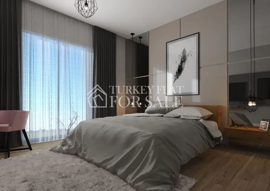 Spacious natural properties for sale in a central location in Istanbul Avcılar, İstanbul – photo 3