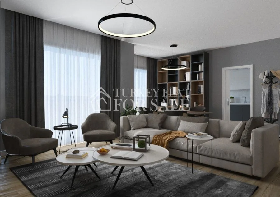 Spacious natural properties for sale in a central location in Istanbul Avcılar, İstanbul – photo 10