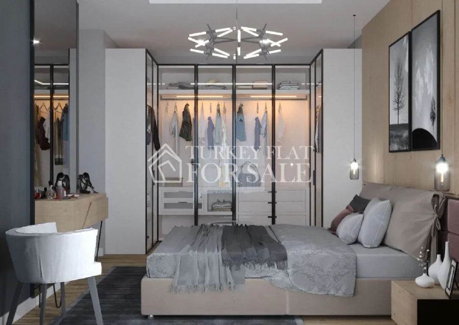 Spacious natural properties for sale in a central location in Istanbul Avcılar, İstanbul – photo 16