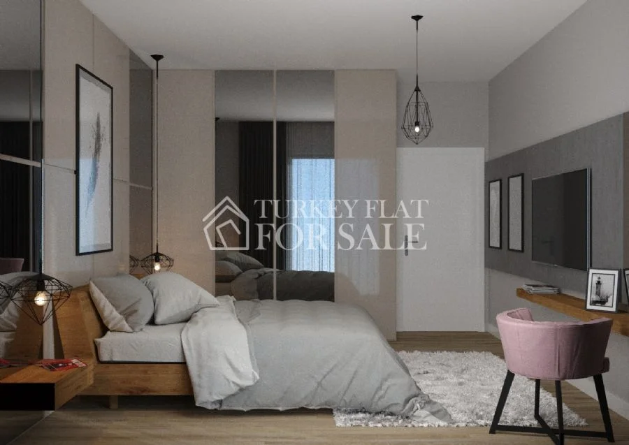 Spacious natural properties for sale in a central location in Istanbul Avcılar, İstanbul – photo 4