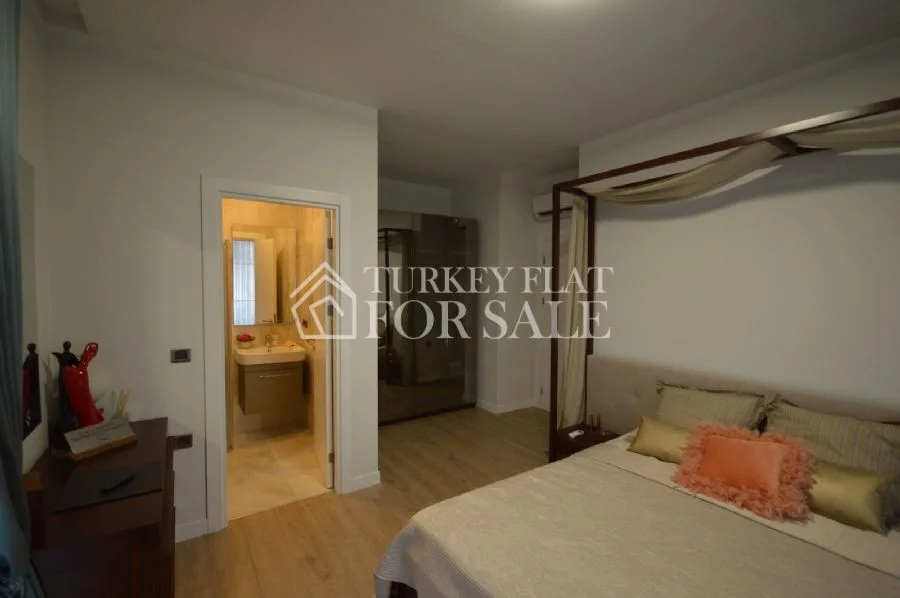 Spacious natural properties for sale in a central location in Istanbul Avcılar, İstanbul – photo 34