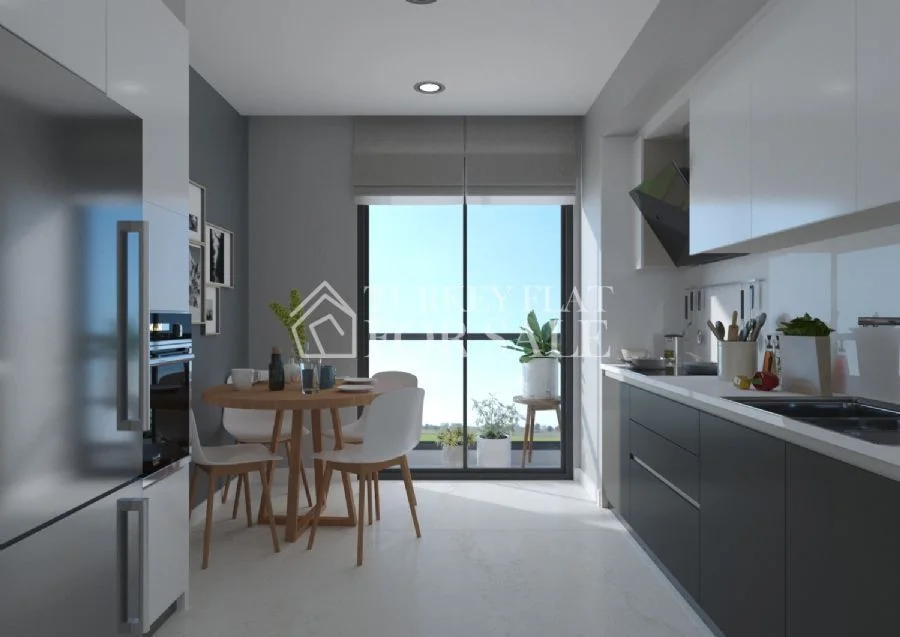 Spacious natural properties for sale in a central location in Istanbul Avcılar, İstanbul – photo 19