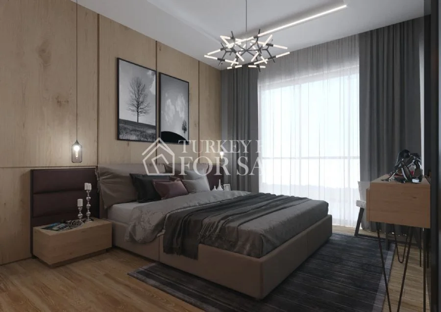Spacious natural properties for sale in a central location in Istanbul Avcılar, İstanbul – photo 17