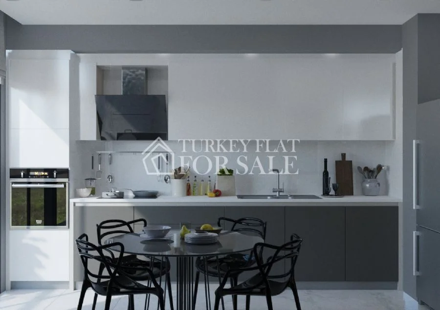 Spacious natural properties for sale in a central location in Istanbul Avcılar, İstanbul – photo 8