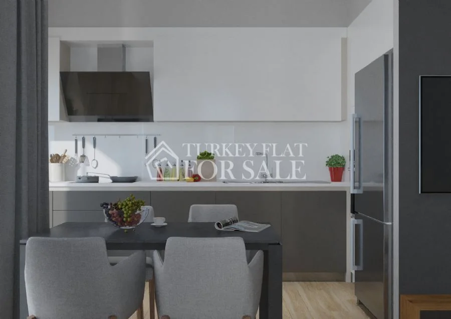 Spacious natural properties for sale in a central location in Istanbul Avcılar, İstanbul – photo 27