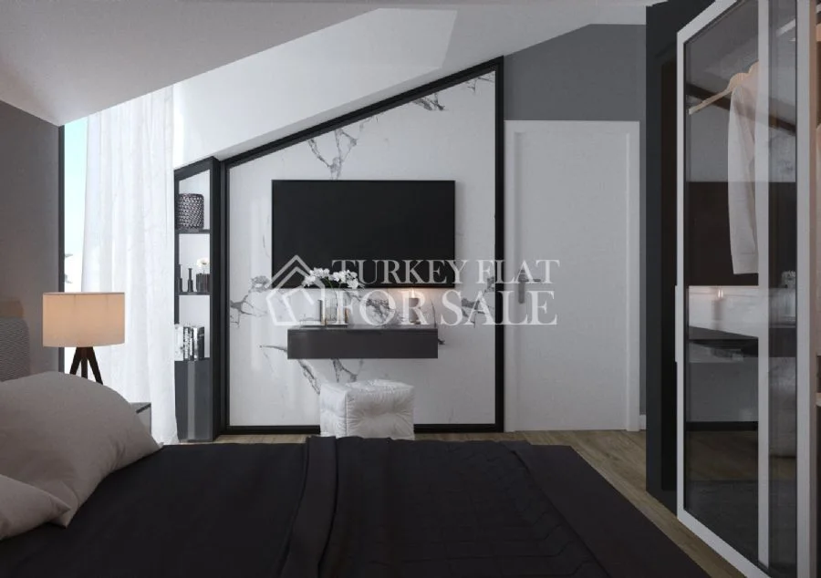 Spacious natural properties for sale in a central location in Istanbul Avcılar, İstanbul – photo 7