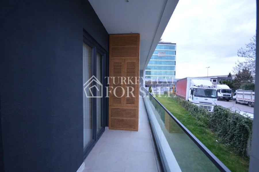 Spacious natural properties for sale in a central location in Istanbul Avcılar, İstanbul – photo 31