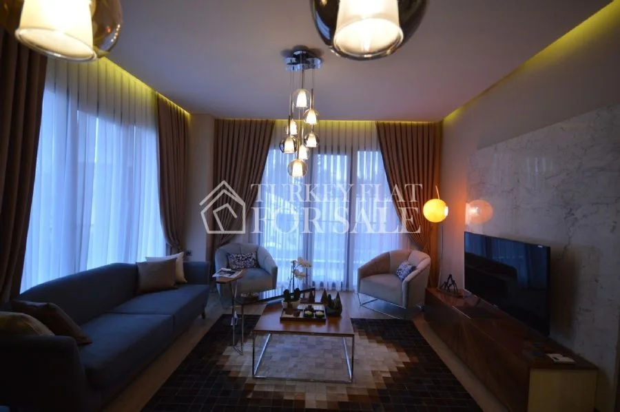 Spacious natural properties for sale in a central location in Istanbul Avcılar, İstanbul – photo 36