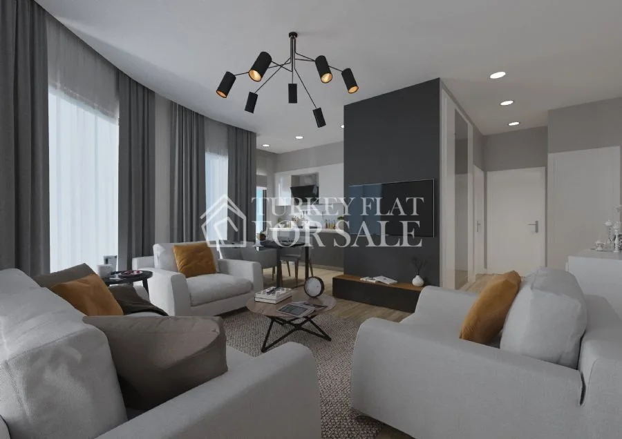 Spacious natural properties for sale in a central location in Istanbul Avcılar, İstanbul – photo 25