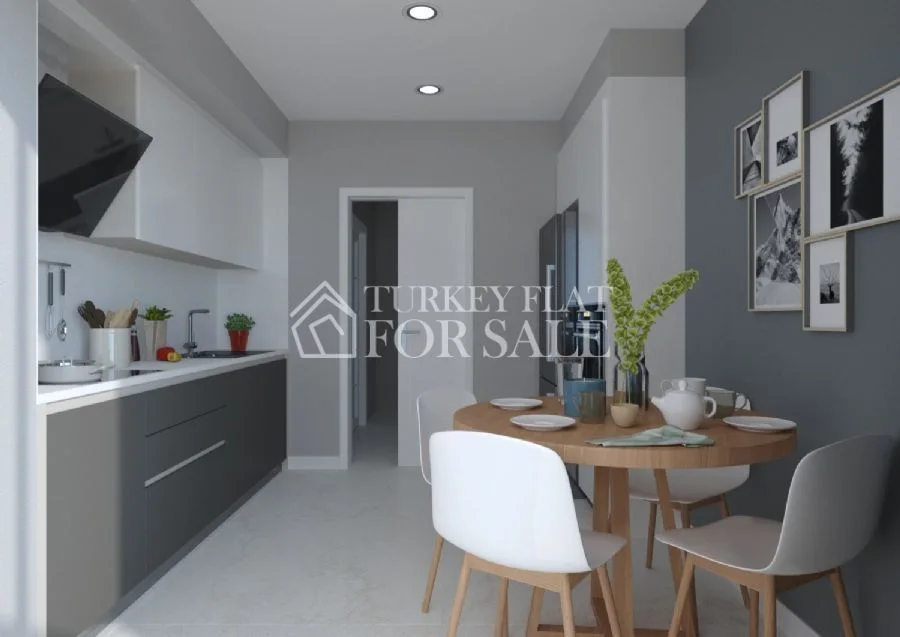 Spacious natural properties for sale in a central location in Istanbul Avcılar, İstanbul – photo 20