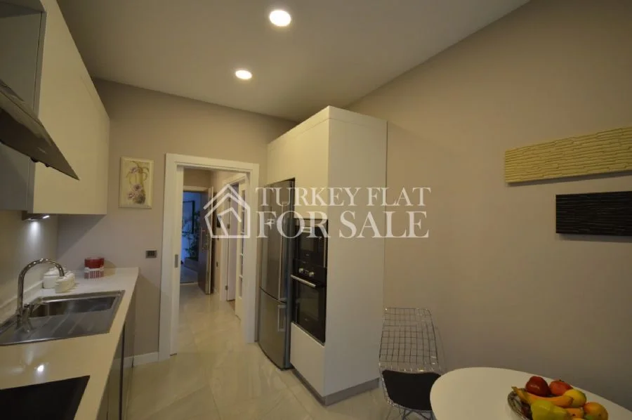 Spacious natural properties for sale in a central location in Istanbul Avcılar, İstanbul – photo 30