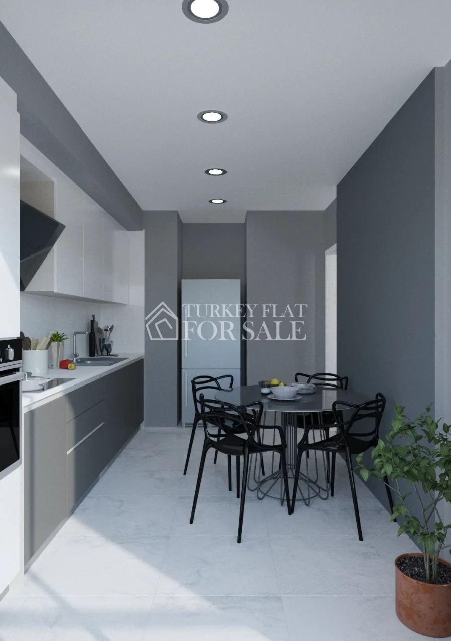 Spacious natural properties for sale in a central location in Istanbul Avcılar, İstanbul – photo 9