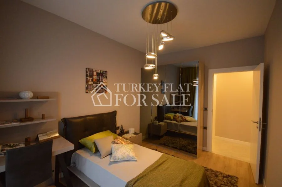 Spacious natural properties for sale in a central location in Istanbul Avcılar, İstanbul – photo 32