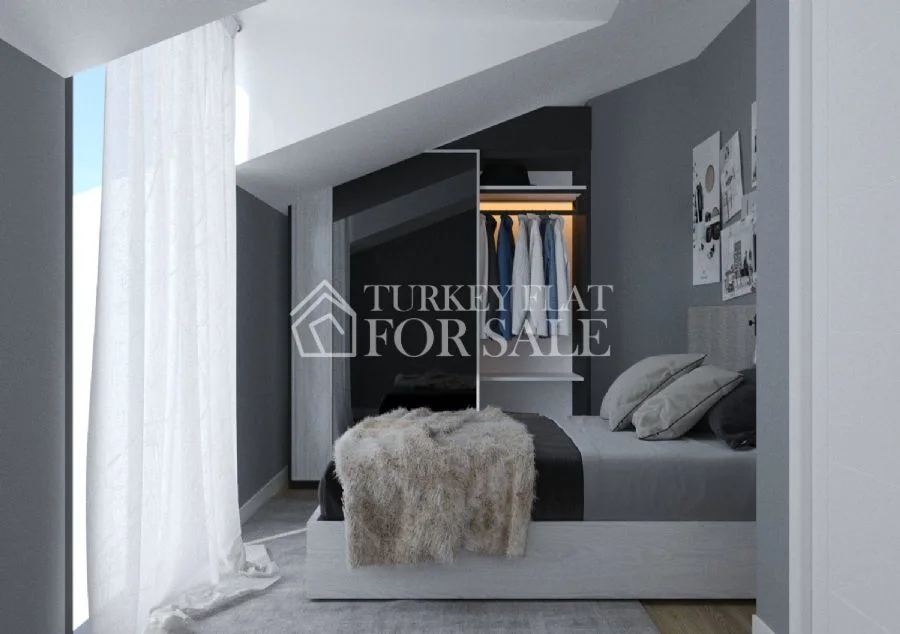Spacious natural properties for sale in a central location in Istanbul Avcılar, İstanbul – photo 12