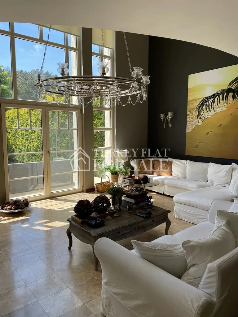 Istanbul Sariyer Zekeriyakoy Villas, Sarıyer, İstanbul – photo 8