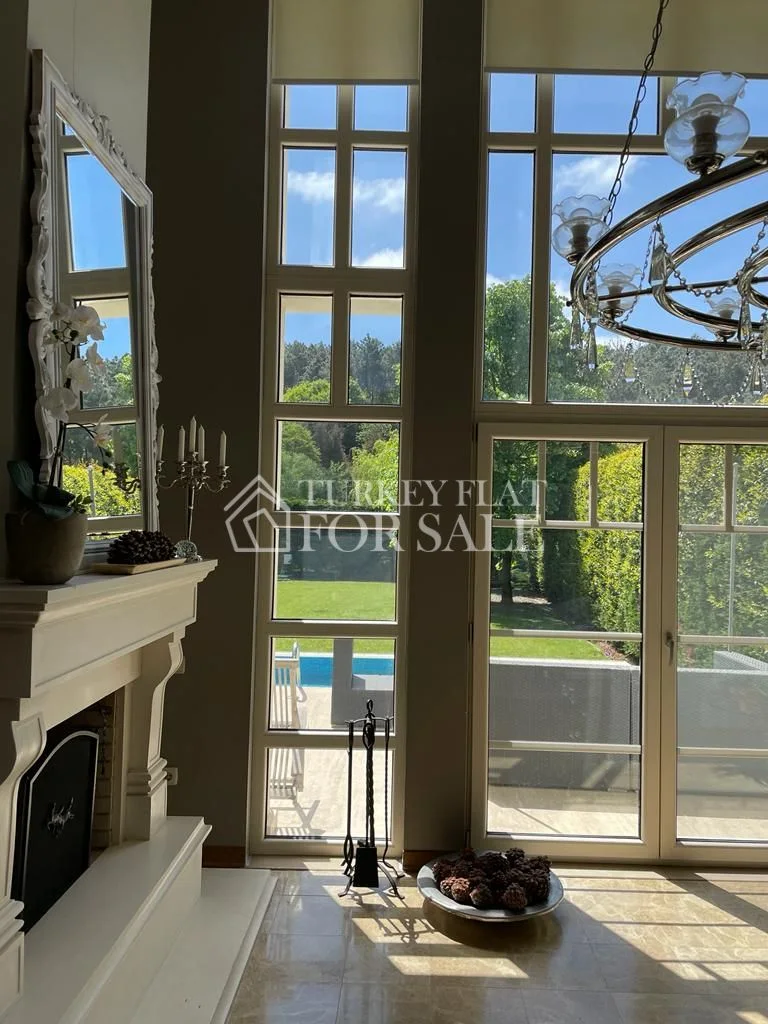 Istanbul Sariyer Zekeriyakoy Villas, Sarıyer, İstanbul – photo 6