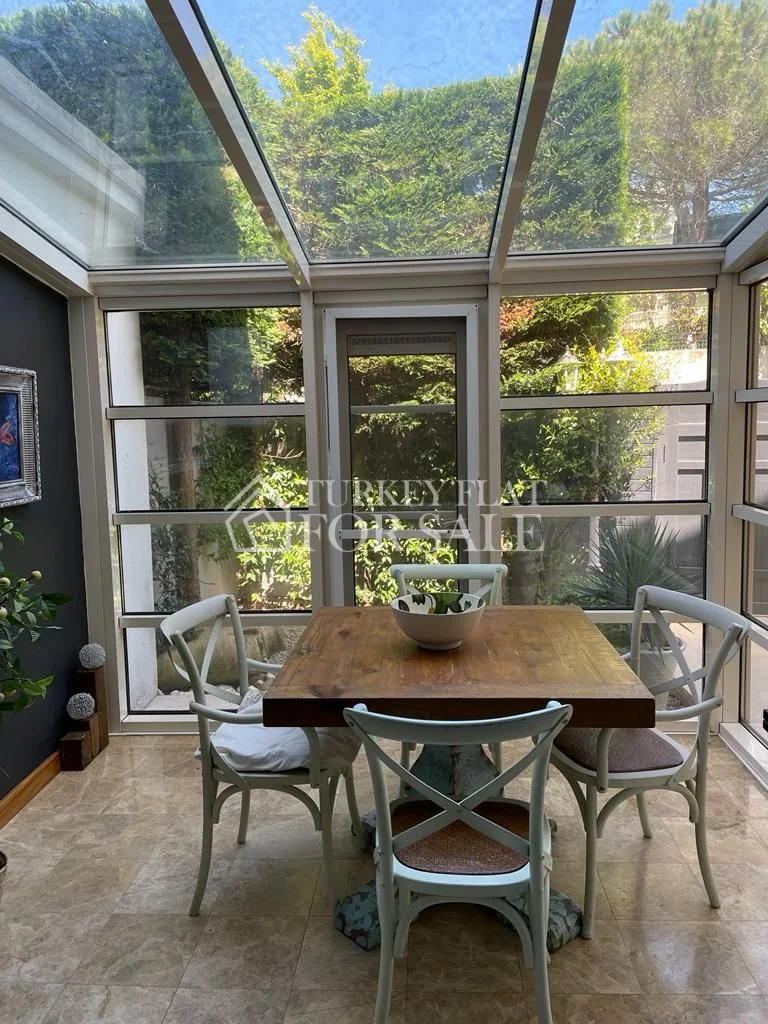 Istanbul Sariyer Zekeriyakoy Villas, Sarıyer, İstanbul – photo 5