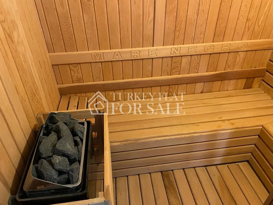 Istanbul Sariyer Zekeriyakoy Villas, Sarıyer, İstanbul – photo 14