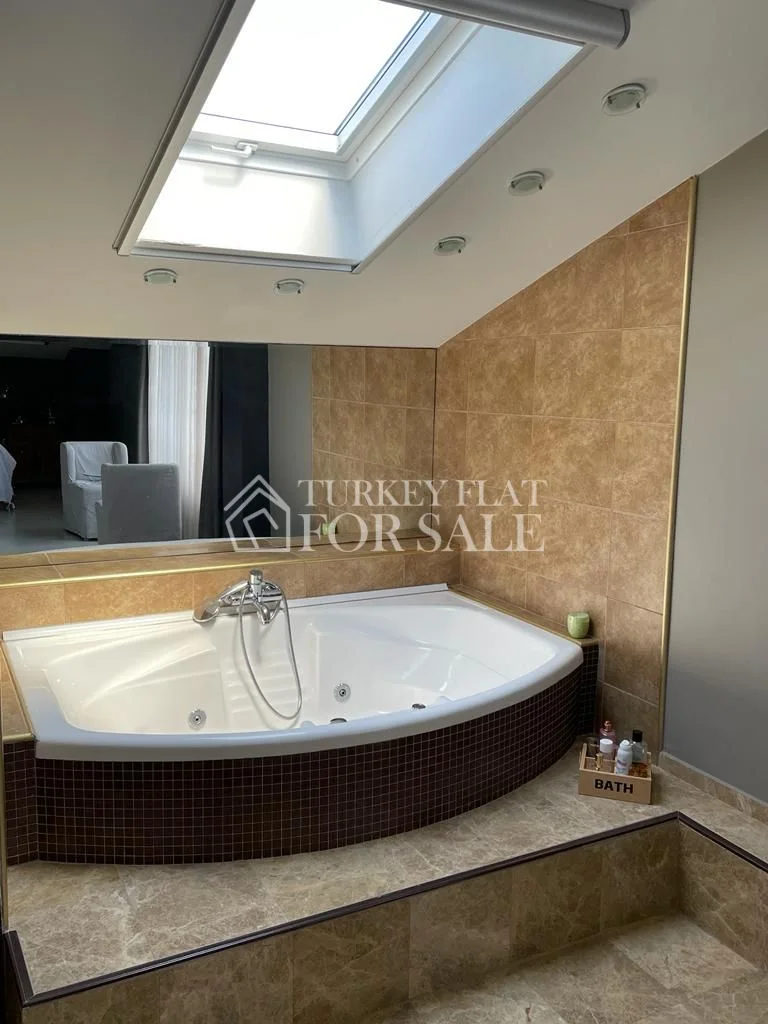 Istanbul Sariyer Zekeriyakoy Villas, Sarıyer, İstanbul – photo 7