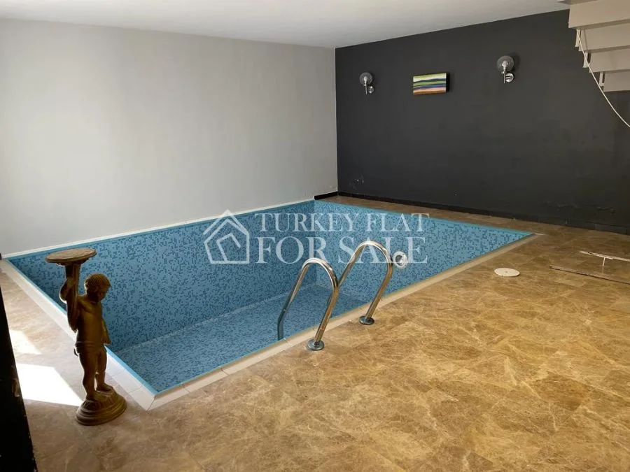 Istanbul Sariyer Zekeriyakoy Villas, Sarıyer, İstanbul – photo 12