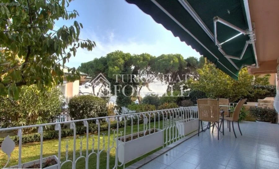 Villa For Sale With Bosphorus And Bebek View In Etiler!, Beşiktaş, İstanbul – photo 5
