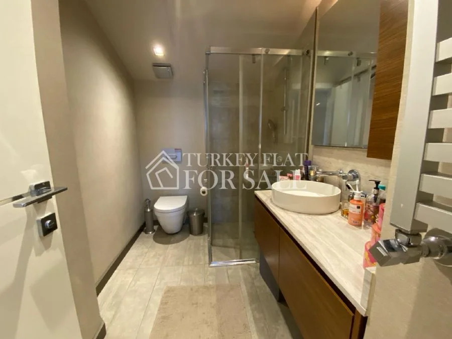 Sariyer Zekeriyakoy | Villa For Sale, Sarıyer, İstanbul – photo 15