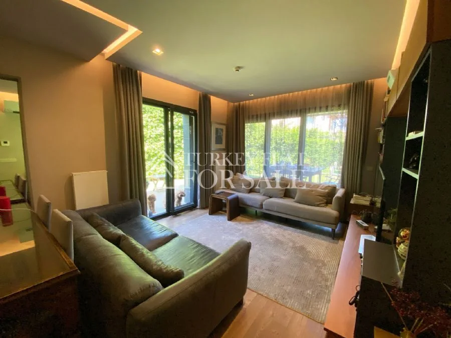Sariyer Zekeriyakoy | Villa For Sale, Sarıyer, İstanbul – photo 2