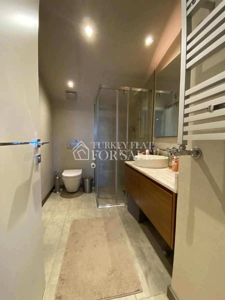Sariyer Zekeriyakoy | Villa For Sale, Sarıyer, İstanbul – photo 12