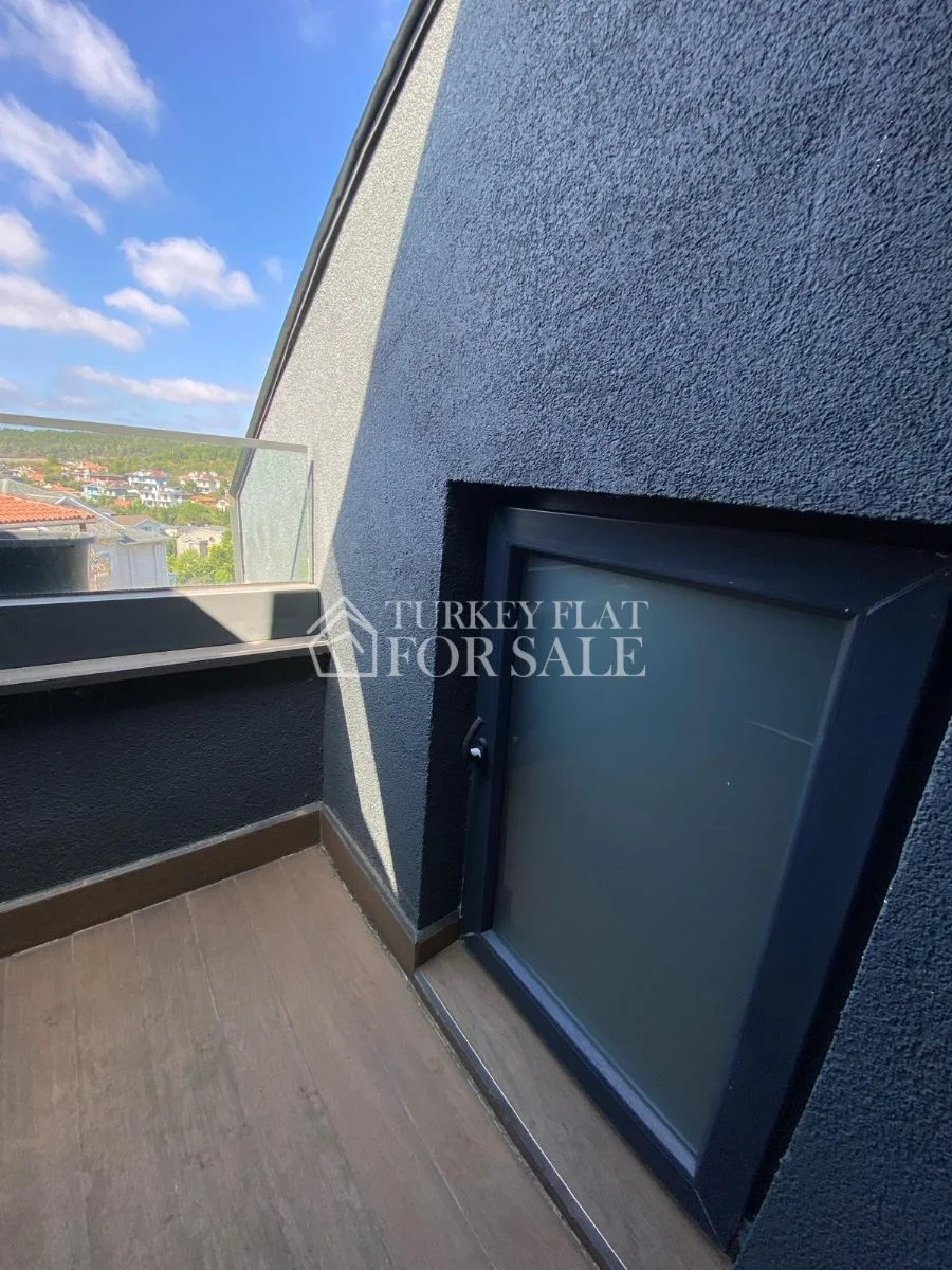 Sariyer Zekeriyakoy | Villa For Sale, Sarıyer, İstanbul – photo 6