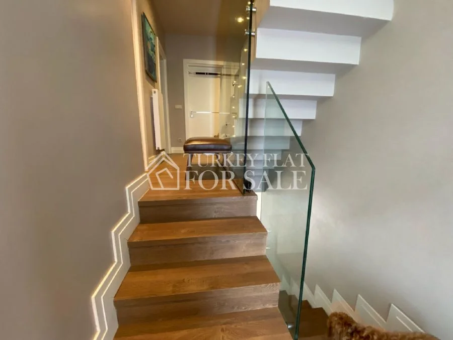 Sariyer Zekeriyakoy | Villa For Sale, Sarıyer, İstanbul – photo 11