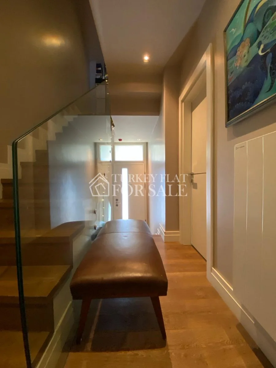 Sariyer Zekeriyakoy | Villa For Sale, Sarıyer, İstanbul – photo 13