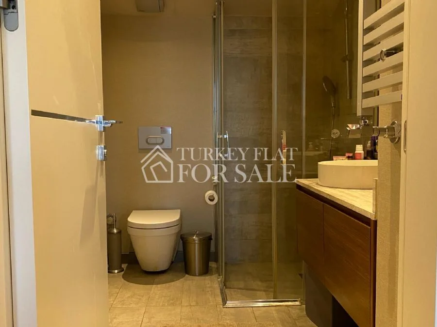 Sariyer Zekeriyakoy | Villa For Sale, Sarıyer, İstanbul – photo 14