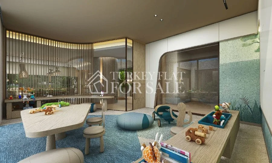 Nevbahar Kemer House, İstanbul – photo 25