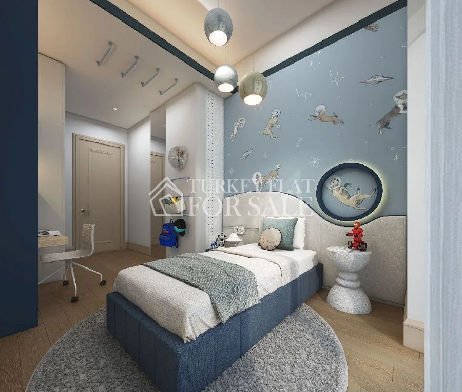 Nevbahar Kemer House, İstanbul – photo 24