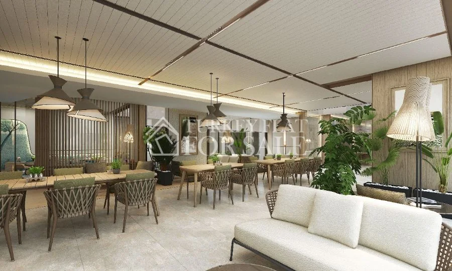 Nevbahar Kemer House, İstanbul – photo 4