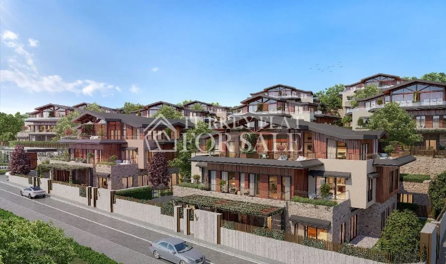 Nevbahar Kemer House, İstanbul – photo 2