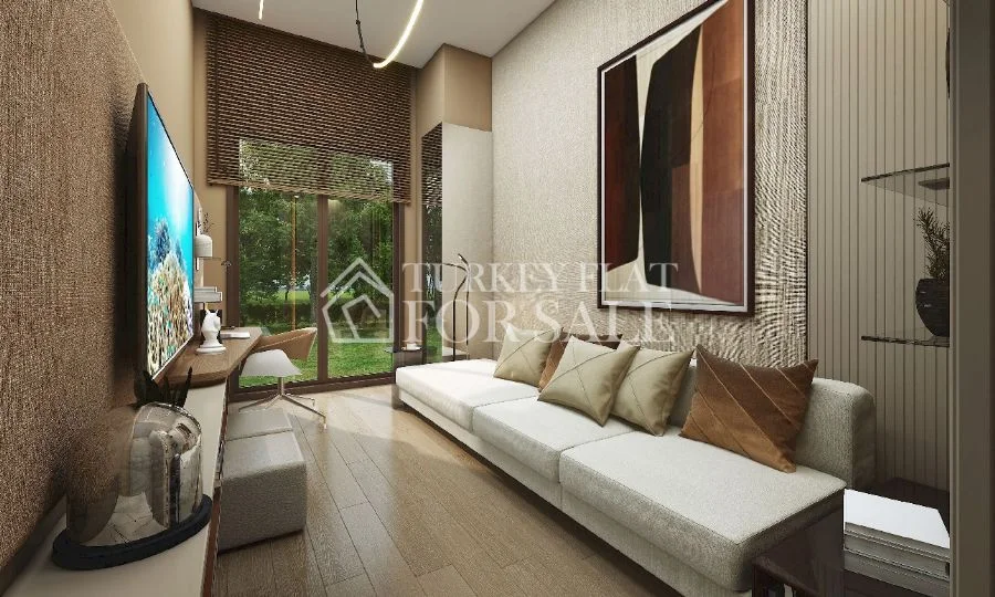 Nevbahar Kemer House, İstanbul – photo 17