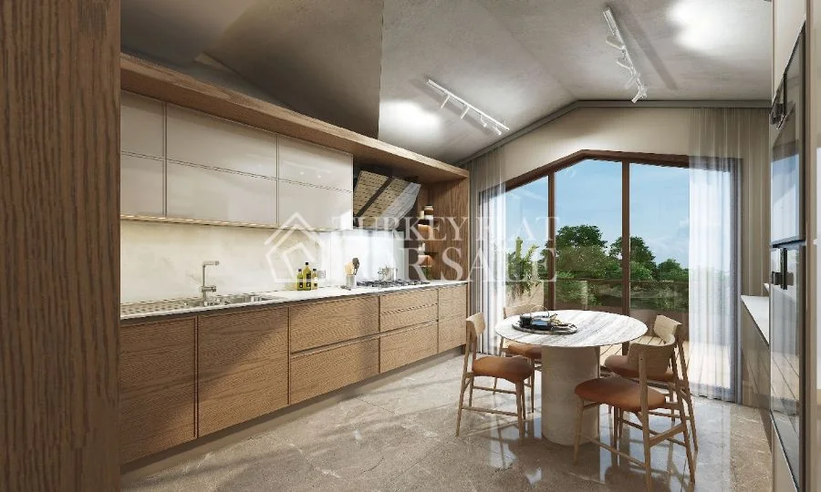 Nevbahar Kemer House, İstanbul – photo 16