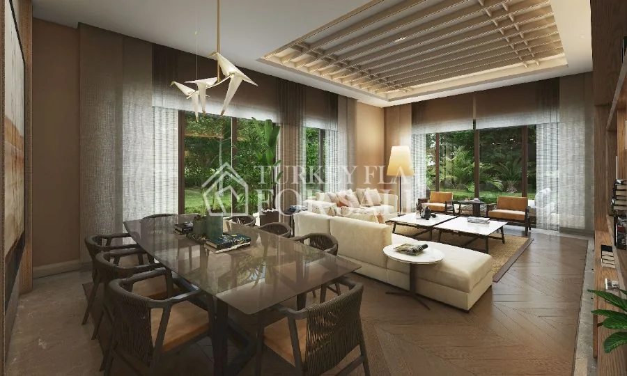 Nevbahar Kemer House, İstanbul – photo 22