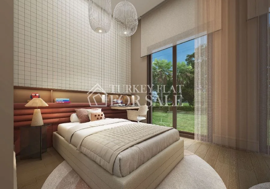 Nevbahar Kemer House, İstanbul – photo 28